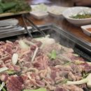 우바돈이베리코흑돼지 이미지