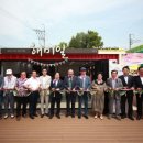 해미시장 1층 이미지