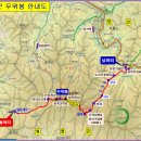 정선군 도사곡샘터 이미지