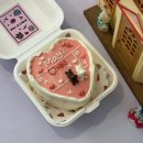 오다케이크 | 울산 달동 레터링 케이크 추천, 핀아케이크 레터링케이크 후기