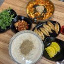 전주 칼국수 맛집 효자동 영동얼큰이칼국수