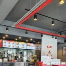 롯데리아 영천시장점 이미지