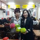 사랑손칼국수 이미지