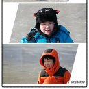 한티별빛아래관광농원야영장 이미지