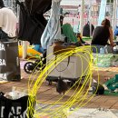 반포종합운동장 | 반포종합운동장 물놀이장 주말 후기 / 주차 입장료