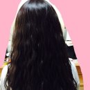 배인아 미용실
