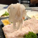 감포참가자미횟집 | 연산동횟집 추천 맛있는 연산 감포참가자미 횟집