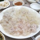 [경북 포항]죽도시장에 제일 착한가격에 속살꽉찬 대게 맛집 한신수산 다녀온 후기