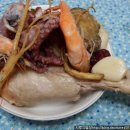 용궁해신탕 이미지