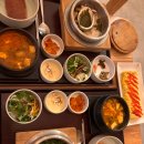 생활한식: 저녁 반찬 만들어가기 | 교대역 한식 '휴식도' 장어솥밥&amp;전복해물솥밥 자가도정 솥밥 맛집 후기