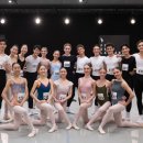 로잔발레학원 이미지