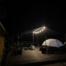 남해에덴캠핑장 이미지