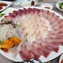 향토회식당 | 울릉도 맛집 후기 '향토회식당', '명품해물찜', '나리촌'