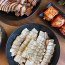 일품왕족발보쌈 이미지