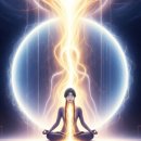 쿤달리니(Kundalini) 각성(覺醒) 체험(體驗) - Gopi Krishna 이미지