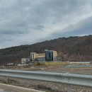 문강유황온천호텔사우나 이미지