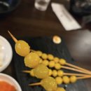 오닭꼬치 - 노원구 공릉로35길 22 | 오닭꼬치