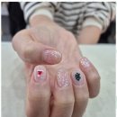 오늘네일;맑음
