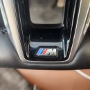 안모터스 | BMW i5 디테일링 후기, 눈에 안 보이는 오염까지 정리!-1991모터스 오산점