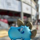 NR-1[경수대로]-하-817 | NC vs KT 직관 후기 (23.07.01 kt 위즈 파크 3루 응원석)