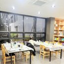 동면 작은도서관 이미지