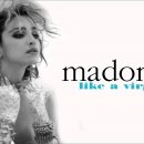 Like a Virgin(Madonna) 이미지