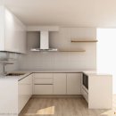 송화마을휴먼시아6단지작은도서관 | 광주 한샘 노대동 송화마을 휴먼시아 리모델링 후기