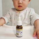 센트럴팜 | 우리 아기의 첫 비타민D, 센트럴팜 닥터썬데이D 베이비 400IU 먹여본 솔직 후기 아기비타민D추천
