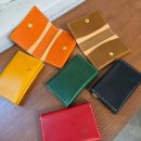 쉽고 재미있는 가죽공예 이미지