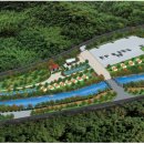 내장산국립공원 내장호야영장 이미지