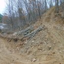 초가집 농장 이미지