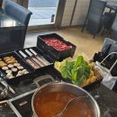 압구정 샤브샤브 이미지