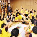 “여름방학, 사찰서 영어 배우며 즐겨요”/2015여름 특별 템플스테이 ＜上＞국제선센터 어린이 영어템플스테이[불교신문] 이미지