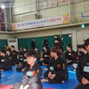 특공무술명인도장
