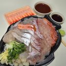 구성 | 노량진수산시장 횟집 회포장 어디? 활어 95호 주문진 활모둠회 구성 후기