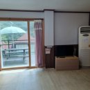 계곡휴펜션 이미지