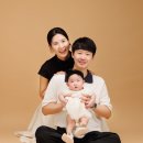 수정동로 | 마곡가족사진 사진관나들이, 아기 100일 가족사진 촬영 후기