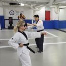 청우 태권도장 서울본관 이미지