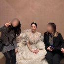 로코코블랑 | 예식 완료 후 평가 : 인천 웨딩 로코코웨딩 본식 헤메 아이테오 드레스 후기