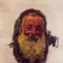 끌로드 모네 Claude Monet(1840-1926) 이미지