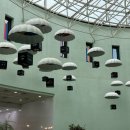 자유수호평화박물관주차장 이미지