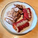 서울보쌈 - 중구 명덕로35길 109 | 서서울cc맛집 성수보쌈 보쌈 후기 메뉴 가격 주차 정보