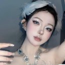 지에스25 휘경럭키 | 성수 메이크업샵 럭키터치바이원 파티메이크업 후기