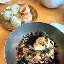 이조면옥 | 속초 이조면옥 후기｜명태회막국수, 역시 블루리본 3년 연속 맛집이네