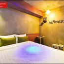 수채화모텔 이미지