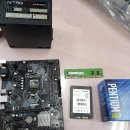 [가정용 조립PC사양 G5400으로 구성][부산컴퓨터도매상가/포스컴/웹스핑전용PC] 이미지