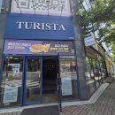 투리스타 - 영등포구 국제금융로8길 6 | 전주 삼천동 브런치 카페 투리스타 방문 후기