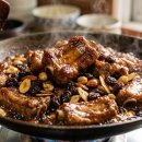 황금돼지갈비 이미지