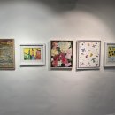 생생한 표현 인물화 이미지