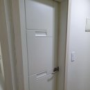 수진2동 주민센터 | 담배연기로 변색된 화장실문을 새문으로 교체했어요(feat.수진동 원룸 욕실문짝 세입자 원상복구 교체비용)